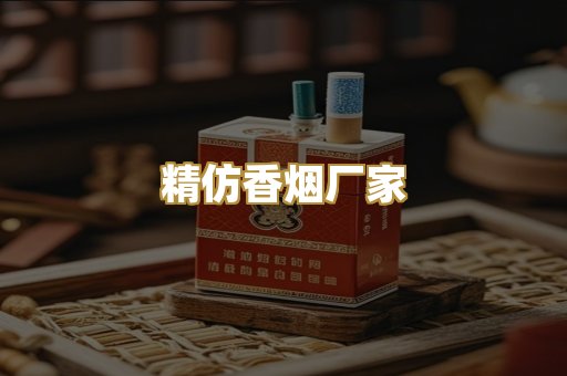 精仿香烟厂家
